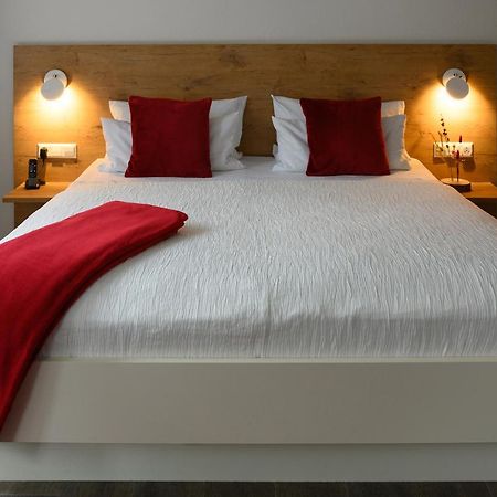 Adler Schiltach Boutique Hotel Und Restaurant Eksteriør bilde