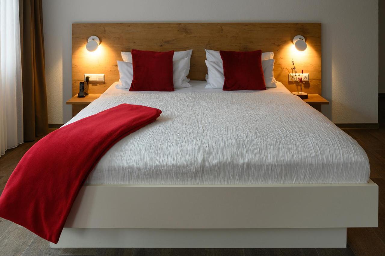 Adler Schiltach Boutique Hotel Und Restaurant Eksteriør bilde