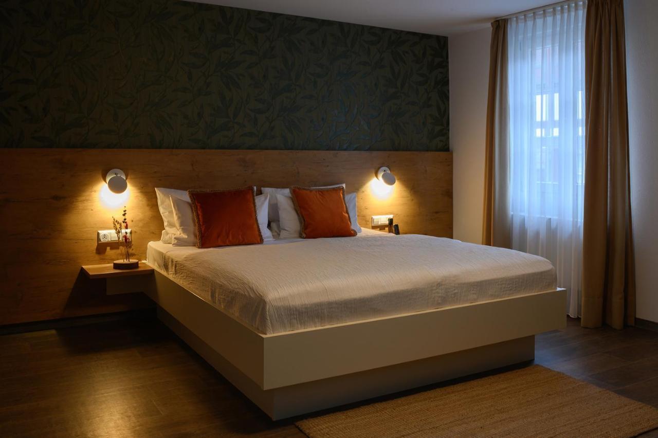 Adler Schiltach Boutique Hotel Und Restaurant Eksteriør bilde