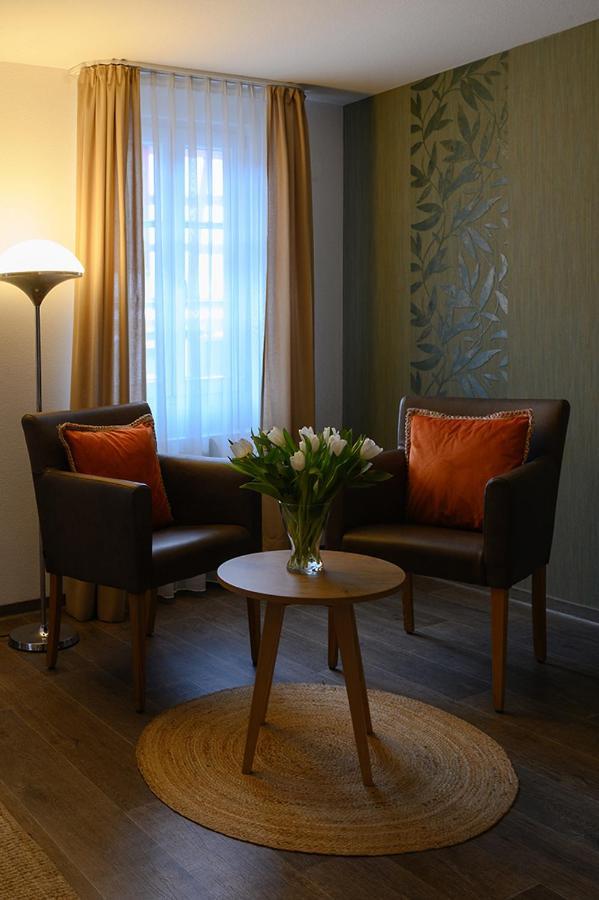 Adler Schiltach Boutique Hotel Und Restaurant Eksteriør bilde