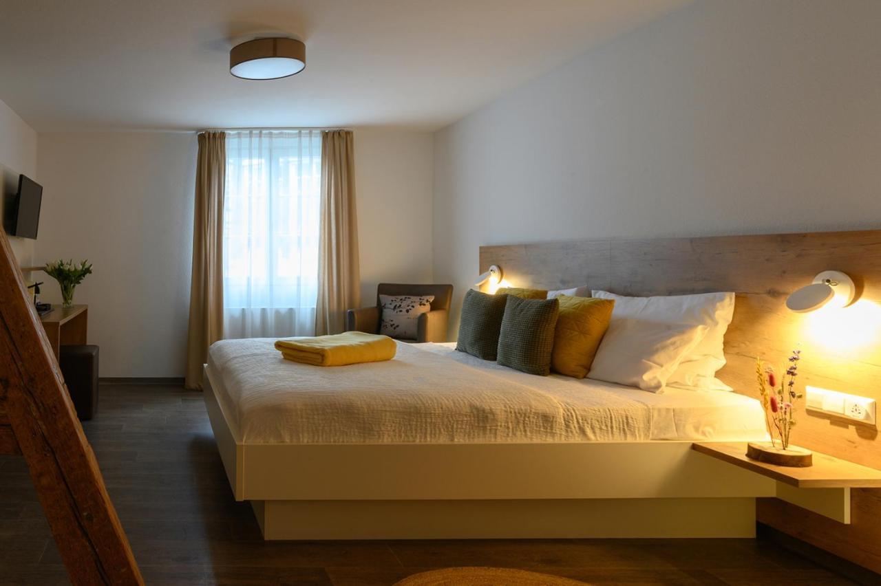 Adler Schiltach Boutique Hotel Und Restaurant Eksteriør bilde