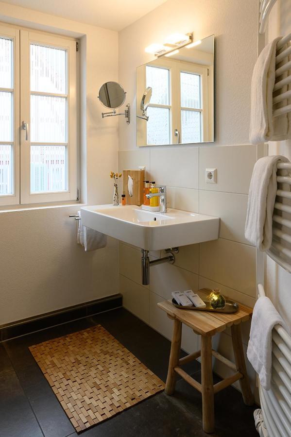 Adler Schiltach Boutique Hotel Und Restaurant Eksteriør bilde