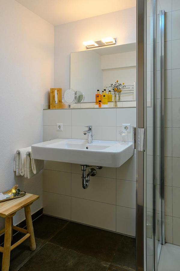 Adler Schiltach Boutique Hotel Und Restaurant Eksteriør bilde