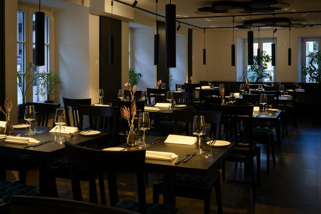 Adler Schiltach Boutique Hotel Und Restaurant Eksteriør bilde