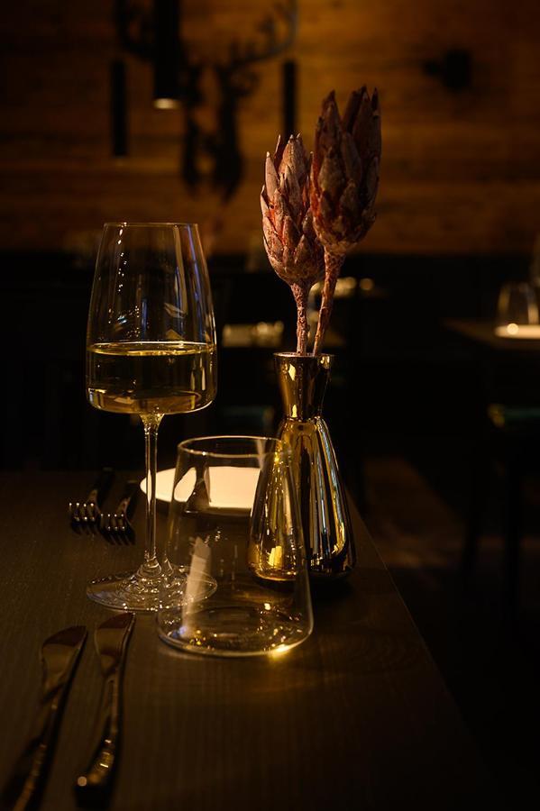 Adler Schiltach Boutique Hotel Und Restaurant Eksteriør bilde