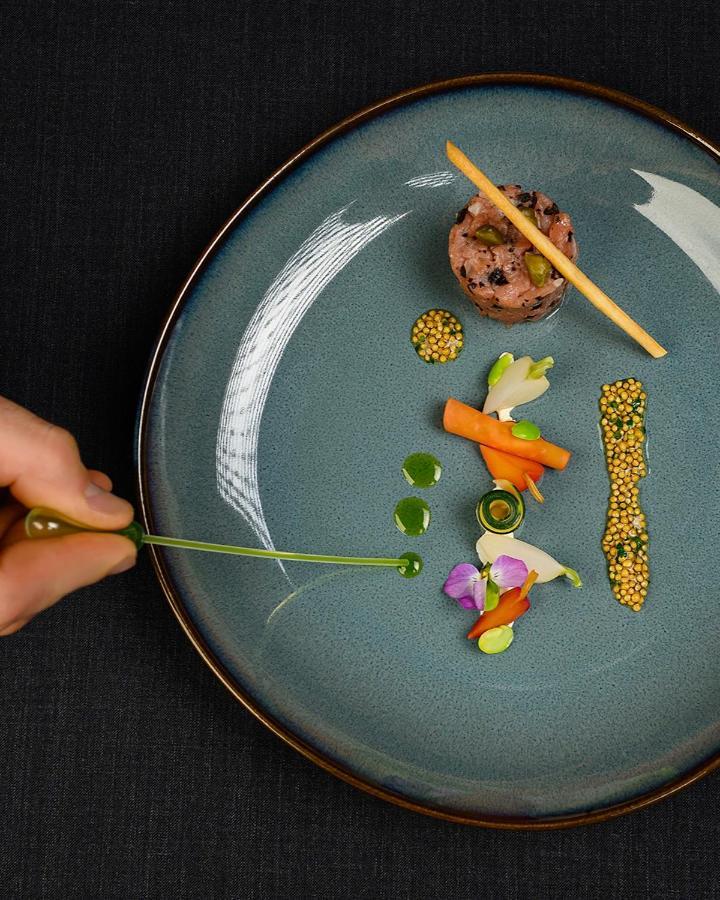 Adler Schiltach Boutique Hotel Und Restaurant Eksteriør bilde