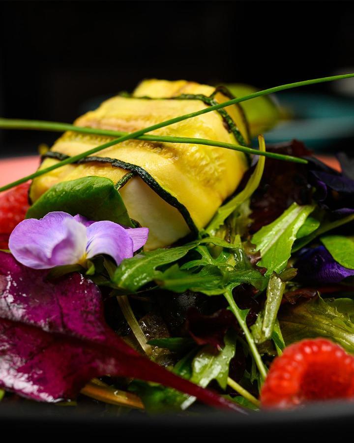 Adler Schiltach Boutique Hotel Und Restaurant Eksteriør bilde