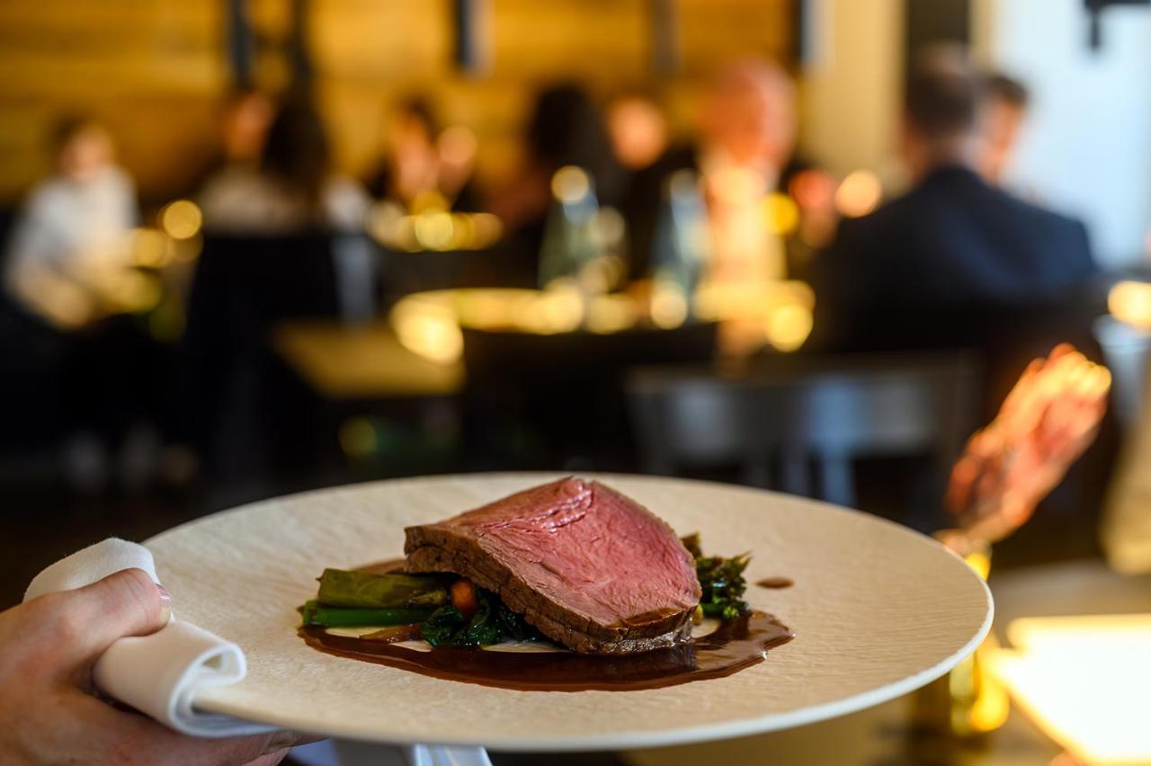 Adler Schiltach Boutique Hotel Und Restaurant Eksteriør bilde